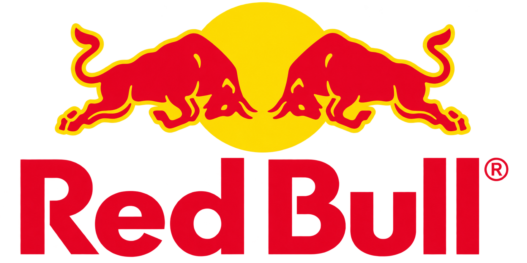 Red Bull — patrocinador